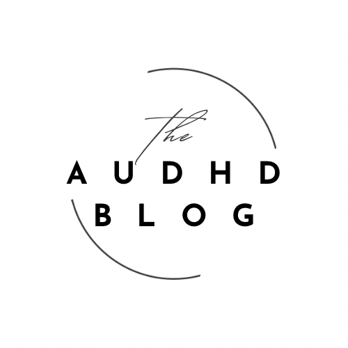 The AuDHD Blog